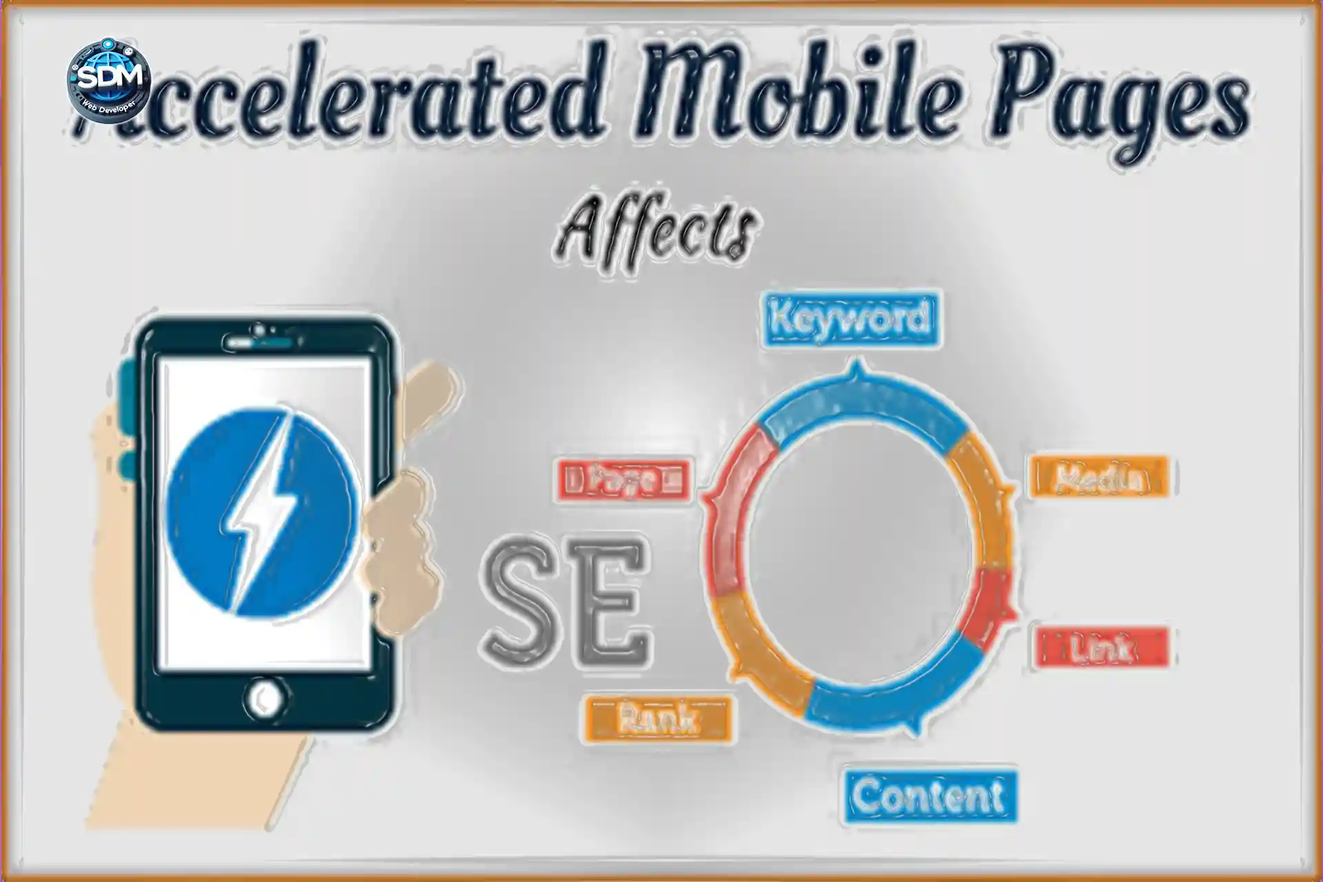 صفحات AMP چیست و چه کاربردی دارد؟