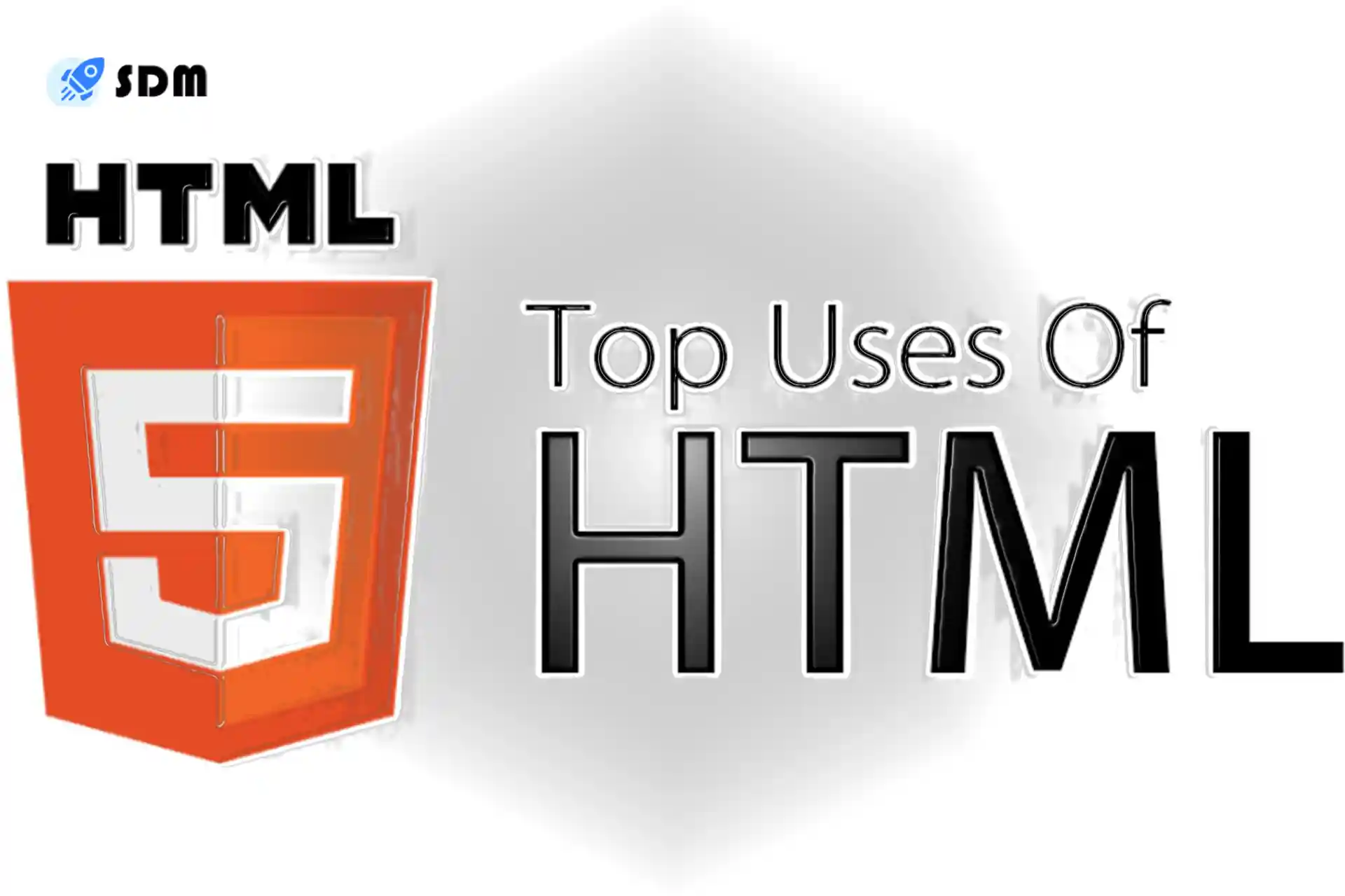 html چیست و چه کاربردی دارد؟