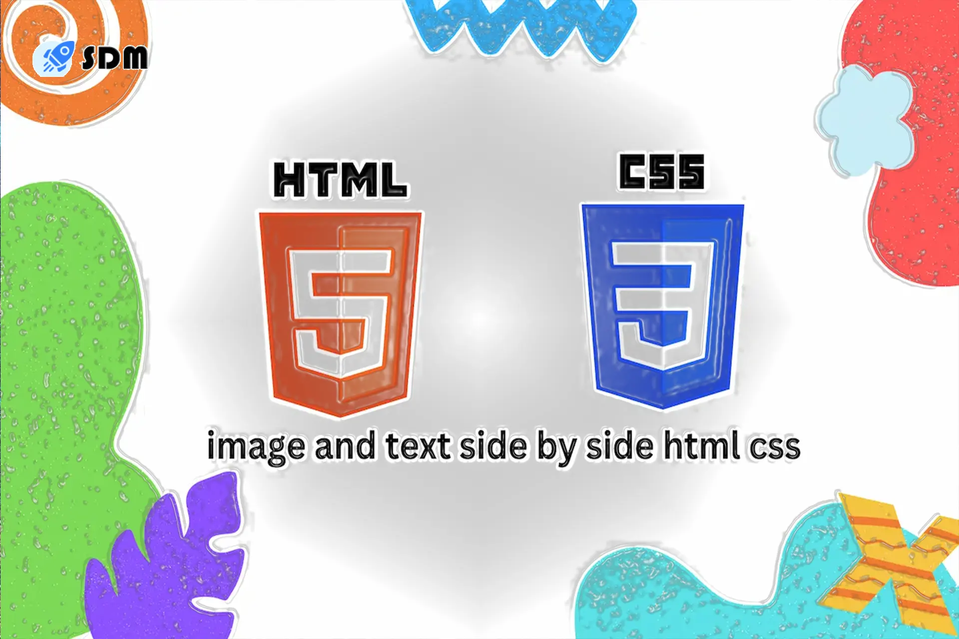 اچ‌تی‌ام‌ال (HTML) و سی‌اس‌اس (CSS) چیست