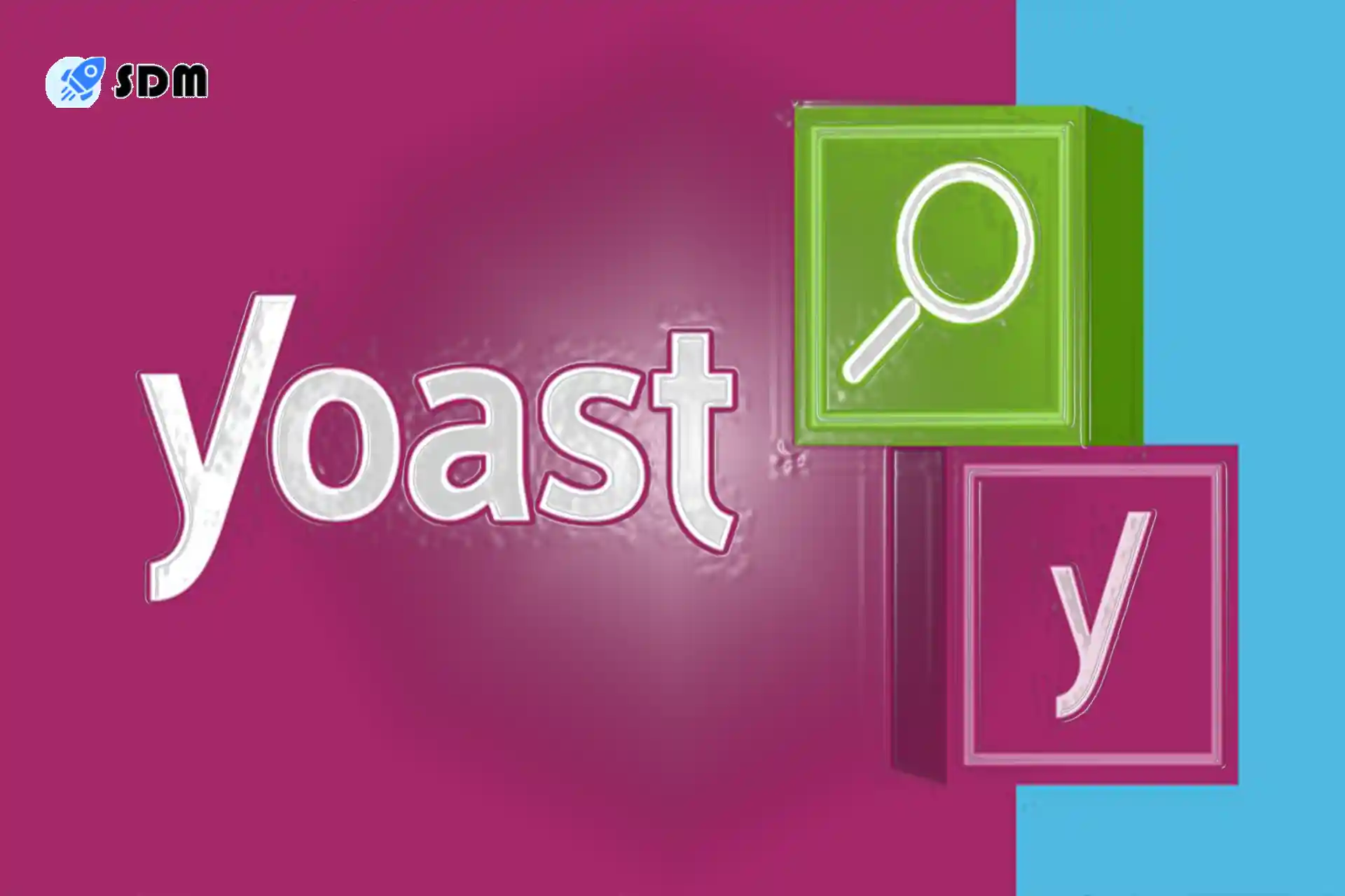 افزونه Yoast SEO وردپرس