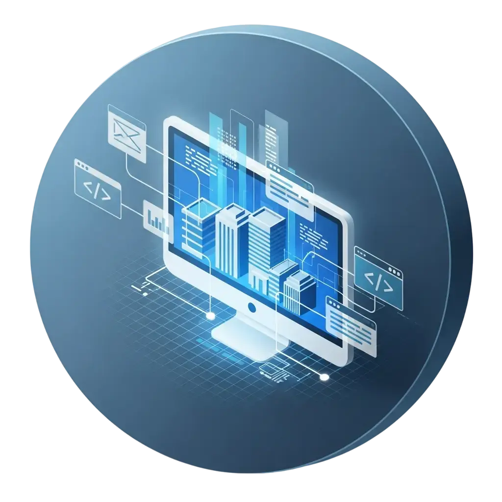 طراحی سایت شرکتی اختصاصی