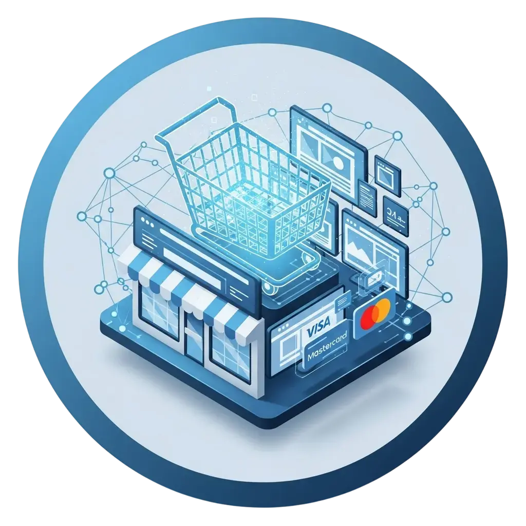 طراحی سایت فروشگاهی اختصاصی