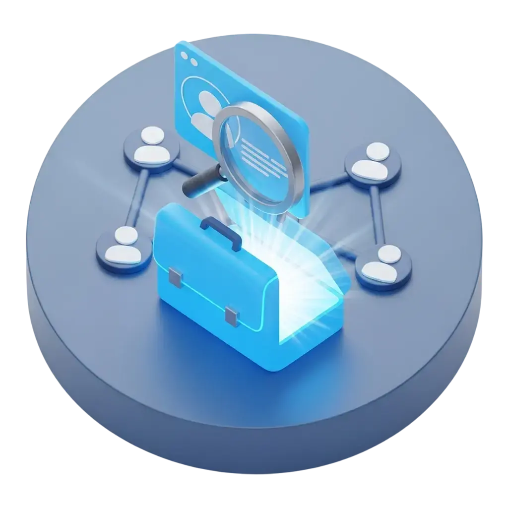 طراحی سایت کاریابی اختصاصی