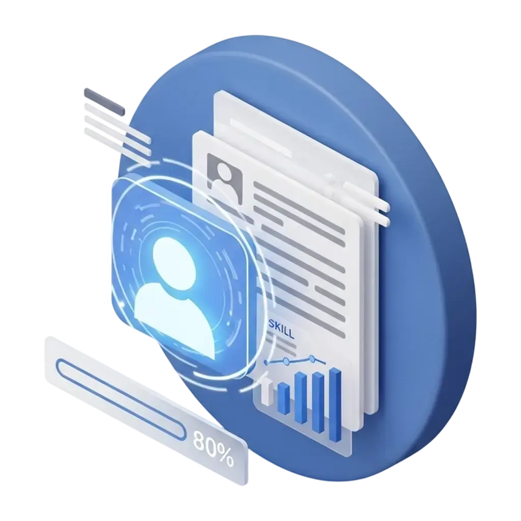 طراحی سایت رزومه شخصی اختصاصی