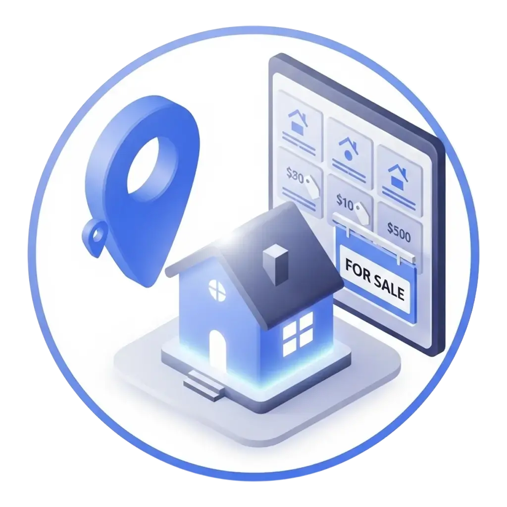 طراحی سایت مشاور املاک اختصاصی