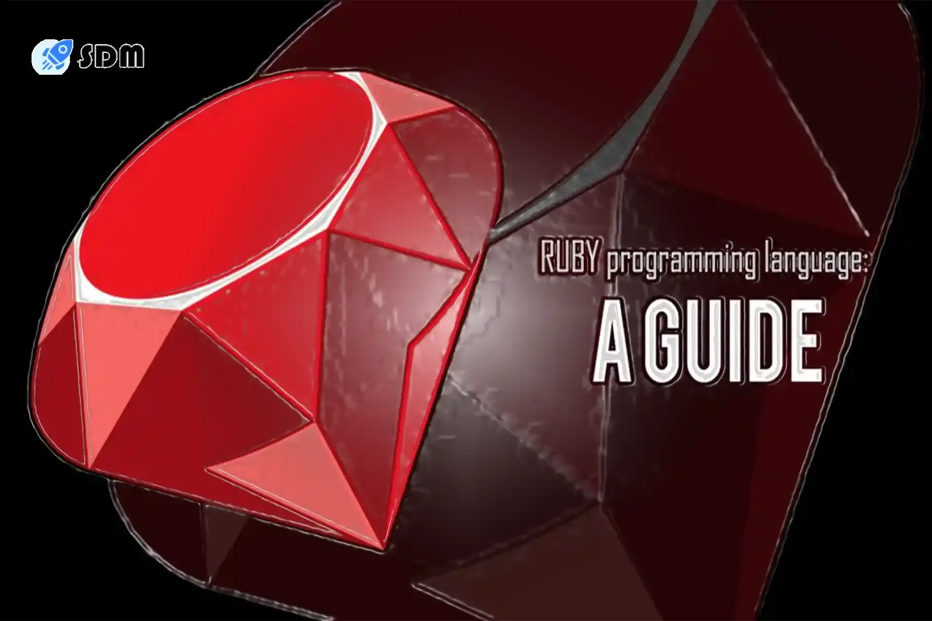 زبان برنامه نویسی روبی (ruby)