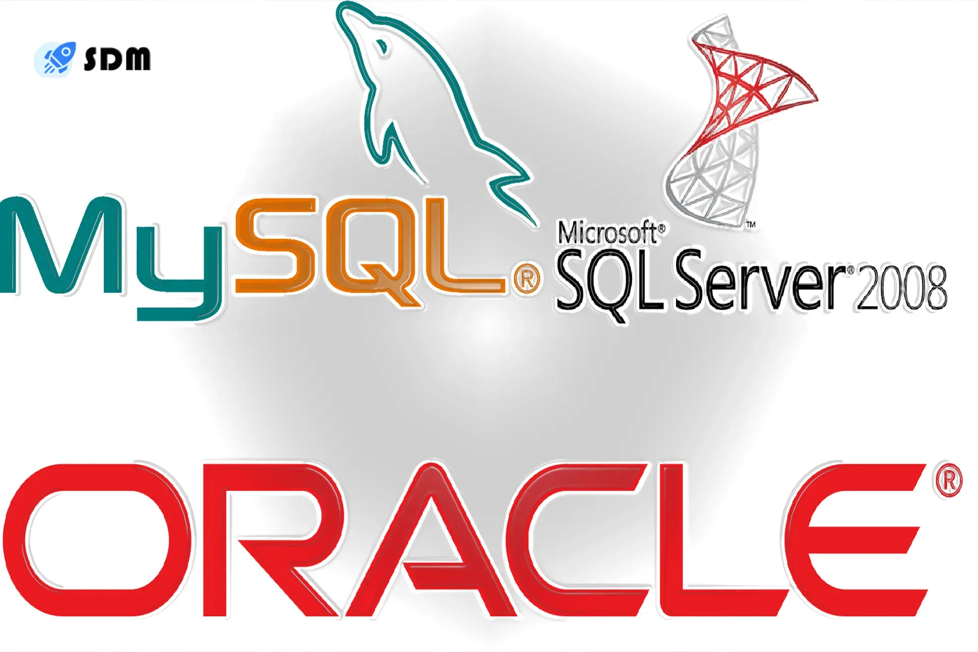 مقایسه MySQL و Oracle